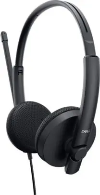 Headset DELL Stereo Headset WH1022 Photo 7