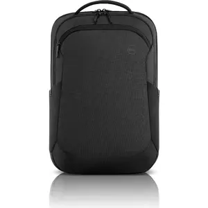 Рюкзак Dell Ecoloop Pro CP5723 — экологичный, водоотталкивающий рюкзак для ноутбука