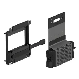 Настенное крепление Dell YFH7P для OptiPlex Micro и Precision Workstation, черный