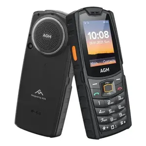 Mobile Phone AGM M6 2.4"