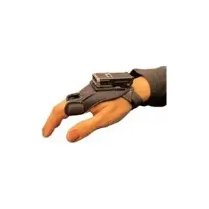 Hand mount embed trigger for Zebra RS5100/RS6100, left hand, one size