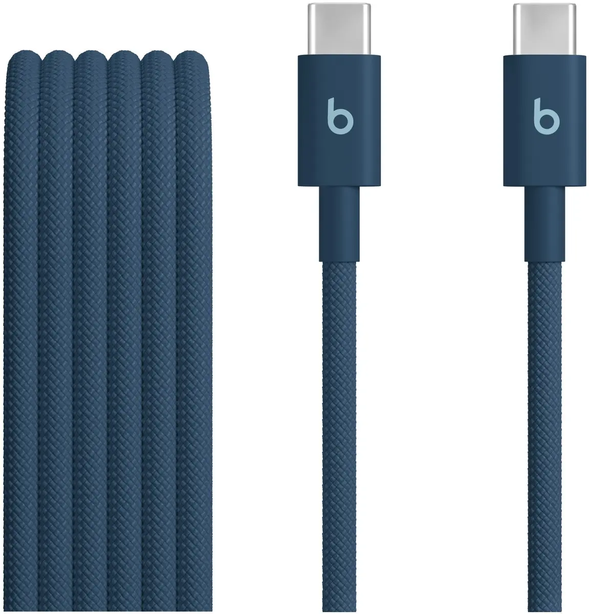 USB kabelis Apple Beats MDGE4ZM/A 1