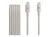 Cable Apple Beats 1.5 m White Photo 2