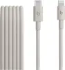 Cable Apple Beats 1.5 m White Photo 4