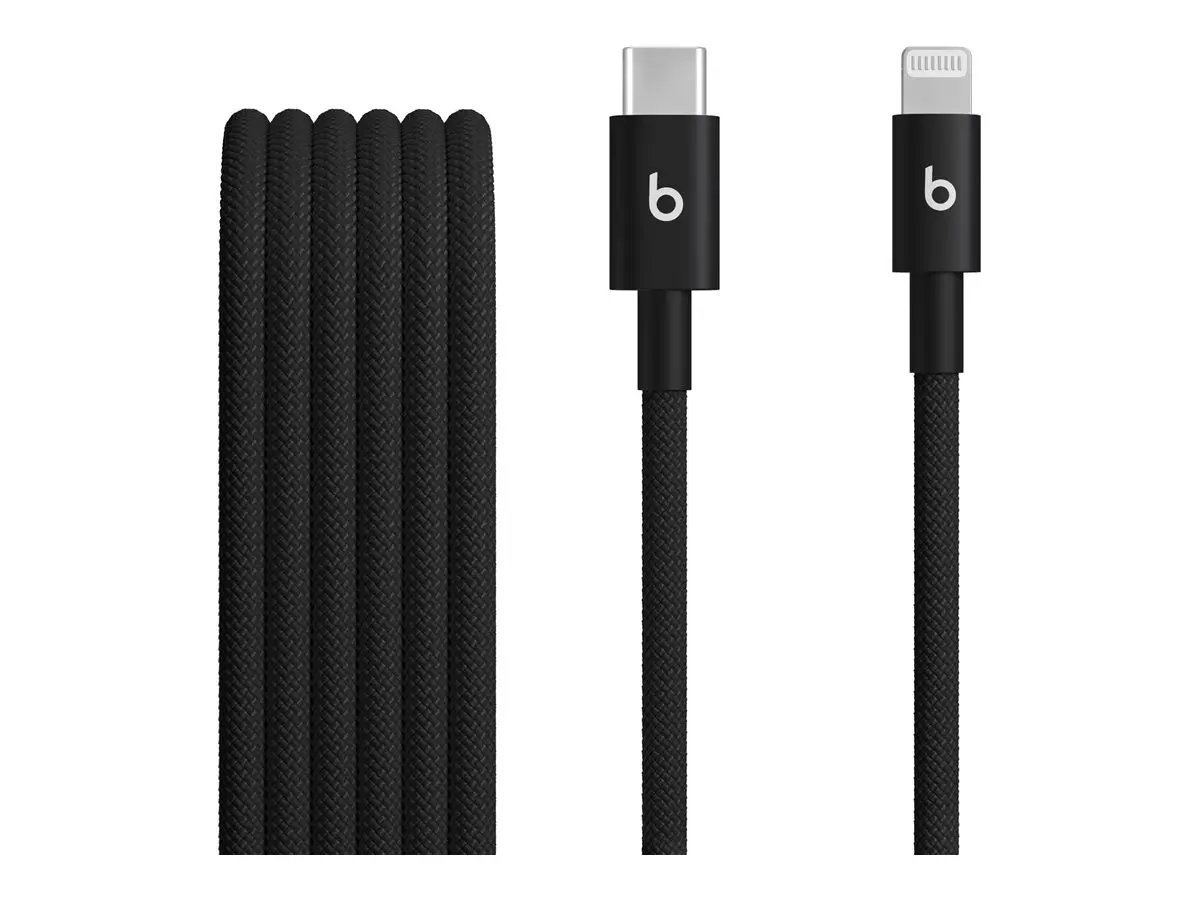 Apple Beats Lightning–USB‑C kabelis 1,5 m Photo 2