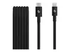 Apple Beats Lightning–USB‑C kabelis 1,5 m Photo 2