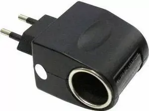 HERTZ barošanas adapteris 220V uz 12V piepīpētāja PLP44 (MPN 786-uniw)