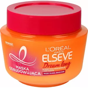 Hair mask L’Oreal Paris Elseve Dream Long restorative 300 ml