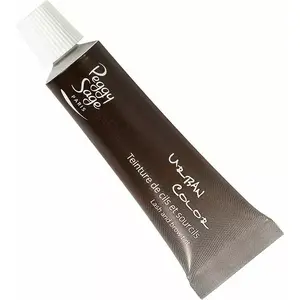 Tint for lashes and brows Peggy Sage Light Chestnut 15 ml
