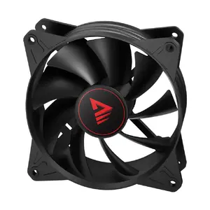 Case Fan SAVIO BLADE 12 cm (120 mm) 1800 RPM Black, 9-blade, 1 pc
