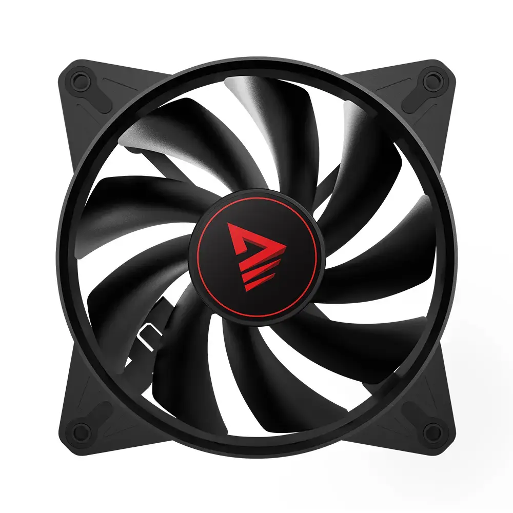 Ventilators SAVIO BLADE 12 cm 1800 apgr./min Photo 2