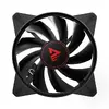 Ventilators SAVIO BLADE 12 cm 1800 apgr./min Photo 2