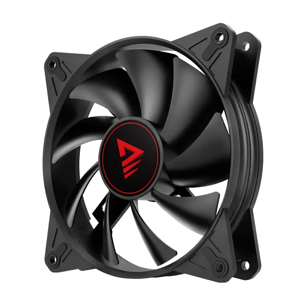 Ventilators SAVIO BLADE 12 cm 1800 apgr./min Photo 4