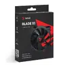 Ventilators SAVIO BLADE 12 cm 1800 apgr./min Photo 6