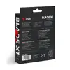 Ventilators SAVIO BLADE 12 cm 1800 apgr./min Photo 7