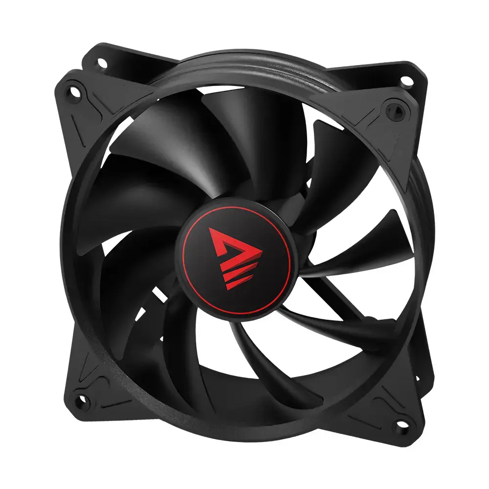 All-in-one liquid cooler SAVIO BLADE SET 120 mm Photo 2