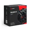 All-in-one liquid cooler SAVIO BLADE SET 120 mm Photo 7