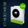 Гибридный инвертор QOLTEC 53865 3500W Photo 2