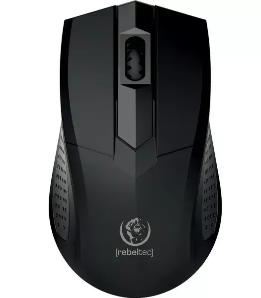Мышка Rebeltec Focus USB Photo 2