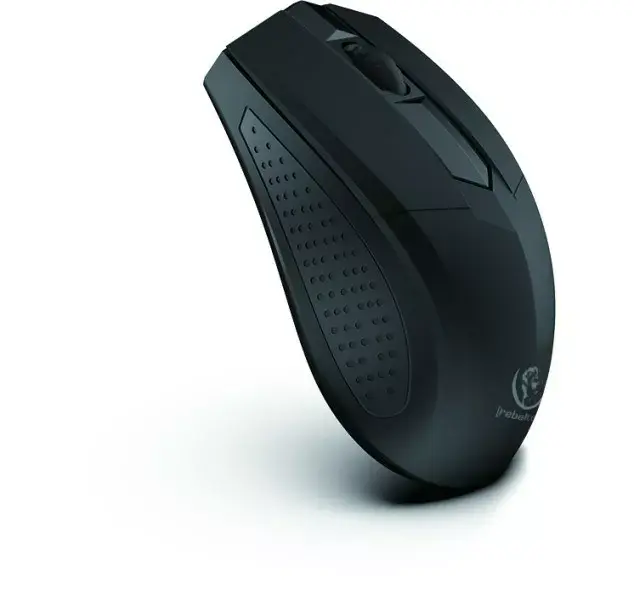 Мышка Rebeltec Focus USB Photo 4