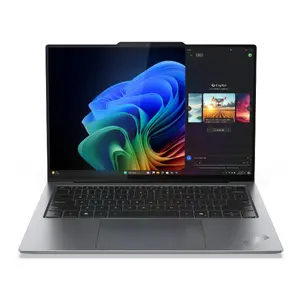 Laptop Lenovo ThinkPad X9-14 Gen 1 14" — Intel Core Ultra 7 258V 8-core, 32GB LPDDR5x, 1TB NVMe, Intel Arc 140V, OLED 2.8K 120Hz