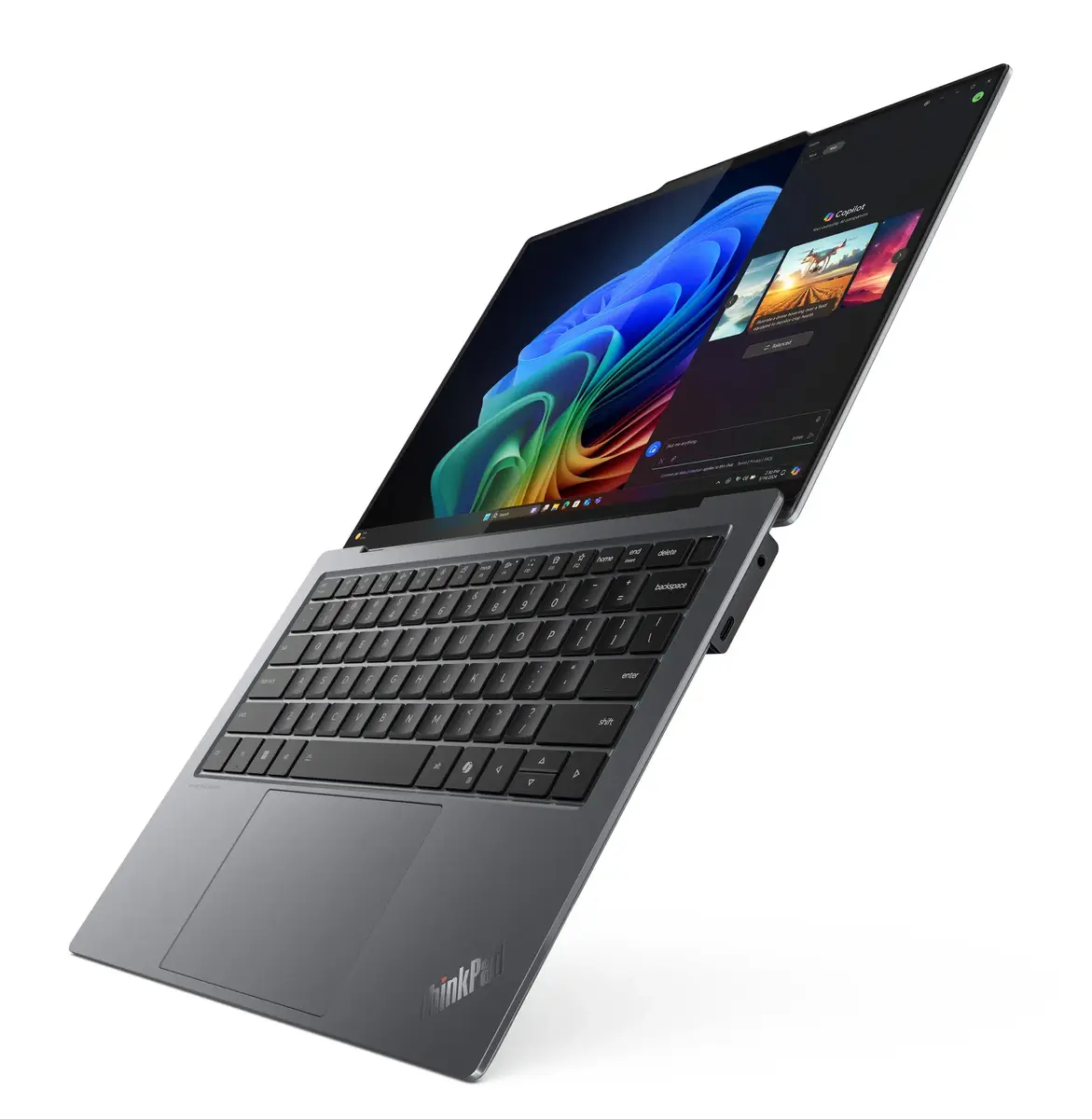 Lenovo ThinkPad X9-14 Gen 1 — Intel Core Ultra 7 258V Photo 3