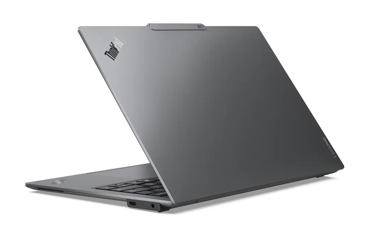 Lenovo ThinkPad X9-14 Gen 1 — Intel Core Ultra 7 258V Photo 7