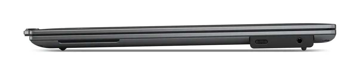 Lenovo ThinkPad X9-14 Gen 1 — Intel Core Ultra 7 258V Photo 9