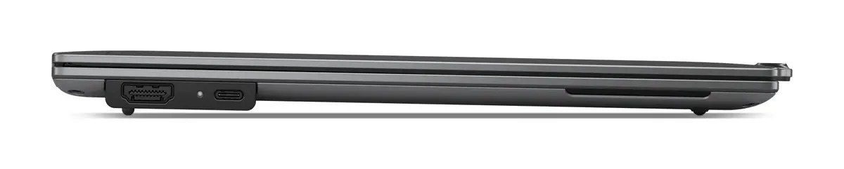 Lenovo ThinkPad X9-14 Gen 1 — Intel Core Ultra 7 258V Photo 10