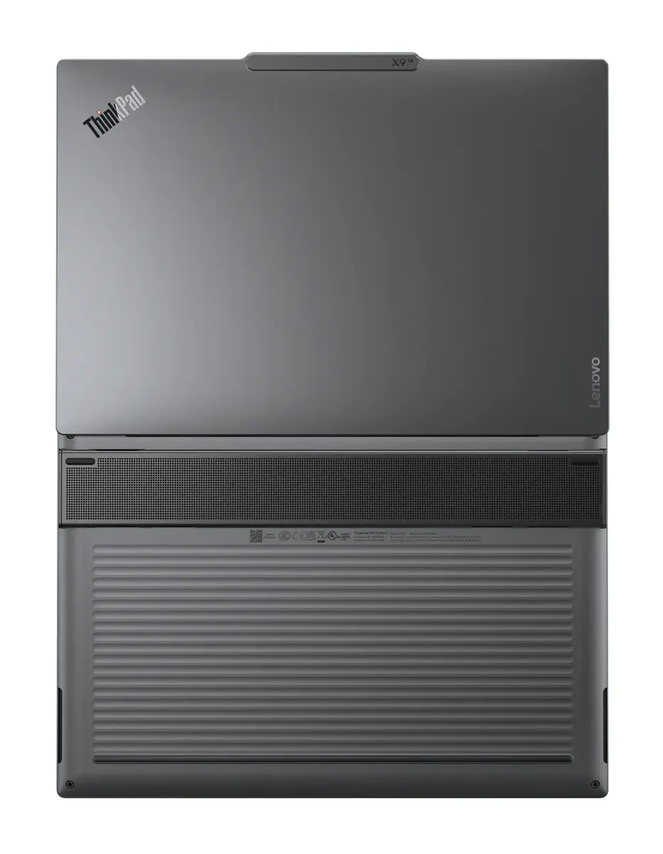 Lenovo ThinkPad X9-14 Gen 1 — Intel Core Ultra 7 258V Photo 15