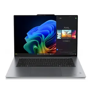 Ноутбук Lenovo ThinkPad X9-15 Gen 1 15,3" OLED 2880x1800 Intel Core Ultra 7 258V 32GB 1ТБ Intel Arc 140V Windows 11 Pro, 80Wh