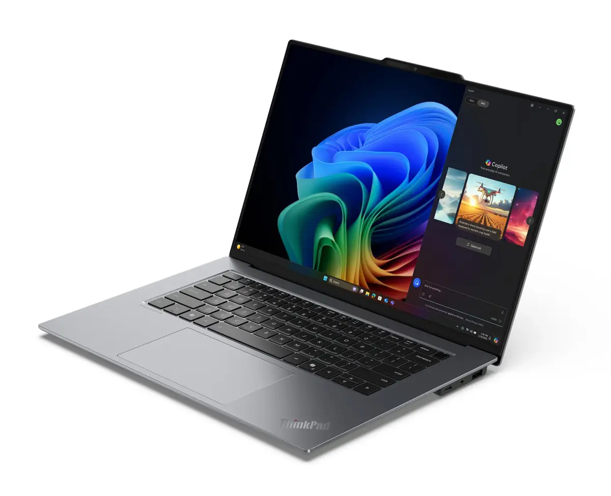 Lenovo ThinkPad X9-15 Gen 1 15.3" Intel Core Ultra 7 32GB 1TB Photo 9