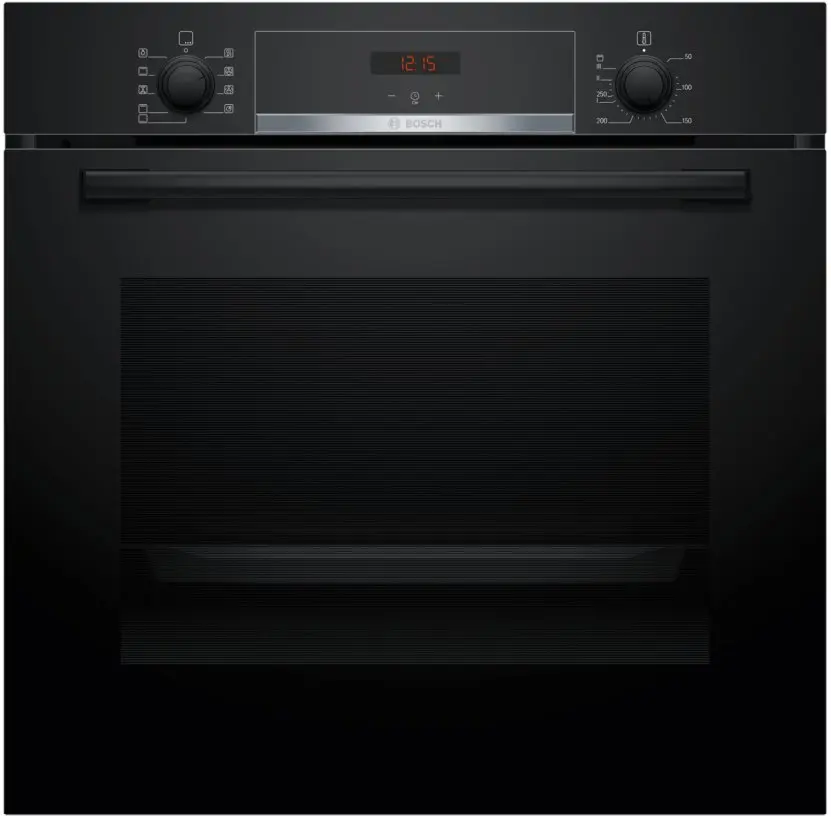 Bosch Serie 4 HBA514BB3 Built-in Oven Photo 3