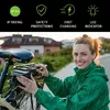QOLTEC 50332 e-bike lādētājs — 36V/42V 2A Photo 3