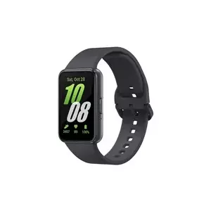 Фитнес-трекер Samsung Galaxy Fit3 SM-R390NZAAEUE/EU — 1.1" AMOLED дисплей, серый