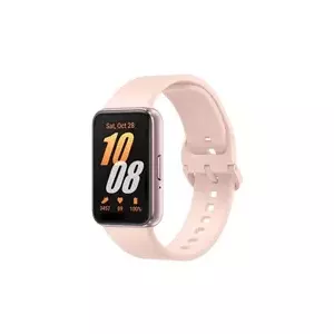 Фитнес-трекер Samsung Galaxy Fit3 Pink, модель SM-R390N, версия EU