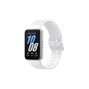 Фитнес-браслет Samsung Galaxy Fit 3 Silver — трекер активности и сна