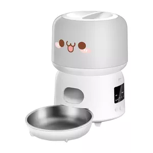 Rojeco 3L WiFi viedās padeves dozators (balts)