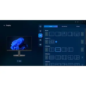 Dell Display and Peripheral Manager