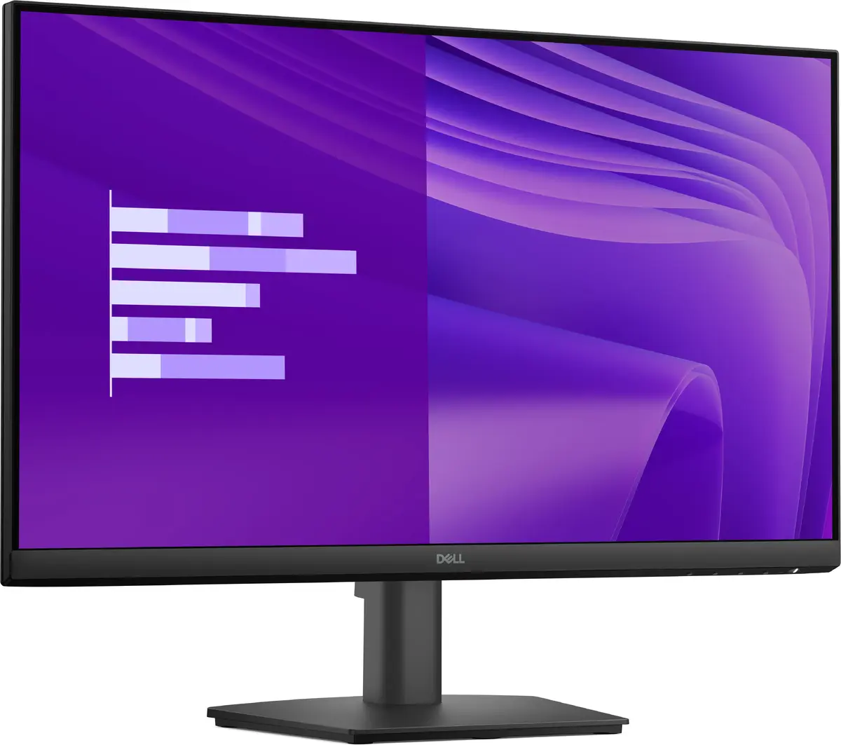 Monitors DELL E Series E2425HM Photo 2
