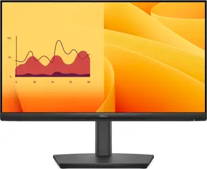 Monitors DELL E Series E2225HSM 21.5" LCD Full HD 1920 x 1080