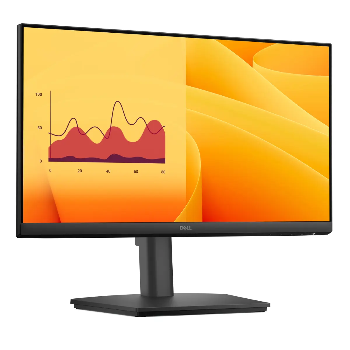 Монитор DELL E Series E2225HSM Photo 2