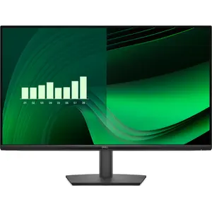 Монитор DELL E Series E2725HM 27" LCD Full HD 1920 x 1080