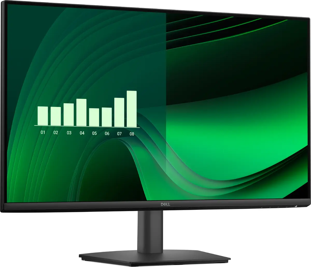 Монитор DELL E Series E2725HM Photo 2
