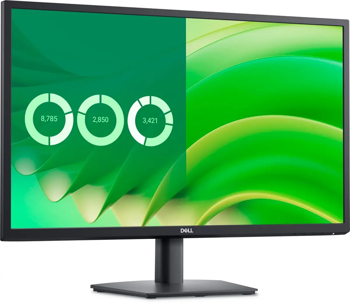 Dell E2725HM 27-дюймовый Full HD ЖК-монитор Photo 14