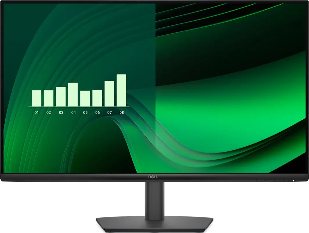 Dell E2725HM 27-дюймовый Full HD ЖК-монитор Photo 15