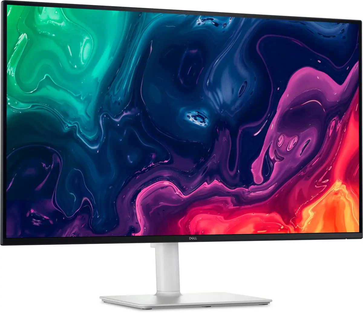 Monitors DELL Plus S3225QS 31.5&quot
