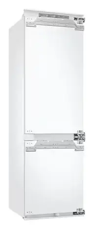 Iebūvējamais ledusskapis Samsung BRB80F26ADF0 Photo 2