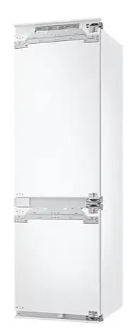 Iebūvējamais ledusskapis Samsung BRB80F26ADF0 Photo 3