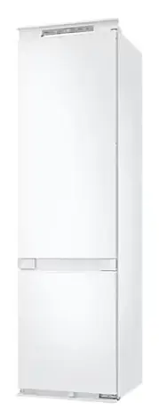Встраиваемый холодильник Samsung BRB70F30AES0EO Photo 3